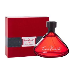 Armaf / Tres Nuit Lyric - Eau de Parfum for Him 100 ml