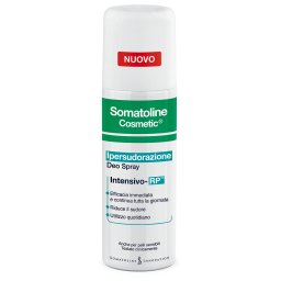 SOMAT C DEO IPERS SPRAY 75ML