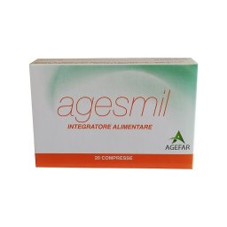 Agesmil 20 Compresse