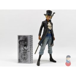 One Piece - Sabo - BANPRESTO Master Stars Piece Figure PRIZE