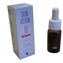 Tskin Action 10 Eyes Balancer 10 Ml