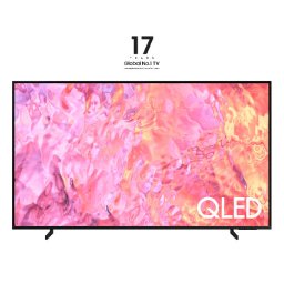Samsung 75Q60C