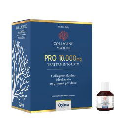 Collagene Marino Pro 10000 12 Flaconi