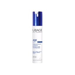 Uriage Age Lift crema notte levigante rivitalizzante 40 ml