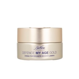 Bionike Defence My Age Gold contorno per occhi e labbra