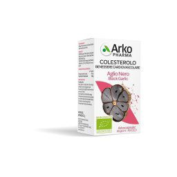 Arkocapsule Aglio Nero Bio 40 Capsule