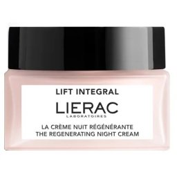 Lierac Lift Integral La Crema Notte Rigenerante 50ml