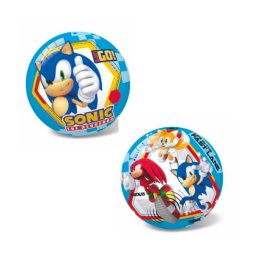 Trade Shop - Mini Pallina Sonic Gioco Per Bambini Divertimento Mare Spiaggia Tempo Libero -