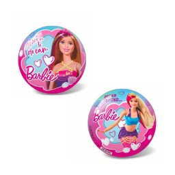 Trade Shop - Mini Pallina Barbie Gioco Per Bambini Divertimento Mare Spiaggia Tempo Libero -