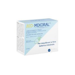 Bio Mixoral 15 stick