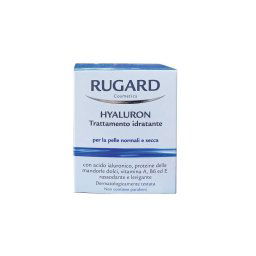 Rugard Hyaluron Crema Viso 100 ml