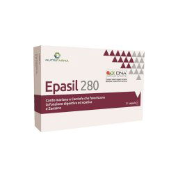 Epasil 280 - 30 Capsule
