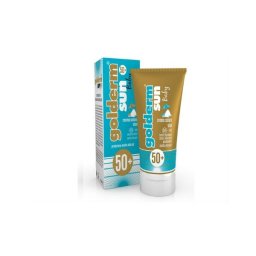 Golderm Sun Baby Crema Viso fp50+