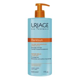 Uriage Bariesun Baume Reparateur Doposole 500ml