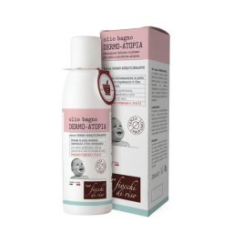 Fiocchi di Riso - Olio Bagno Dermo Atopia