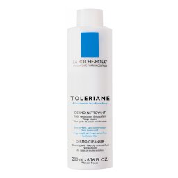 Toleriane Dermo-Nettoyant 200ml