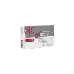 Reduce-Cpp integratore per disturbi dell'area pelvica 30 compresse