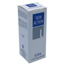Skin Action Eyes Balancer Iota Contorno Occhi 15 ml