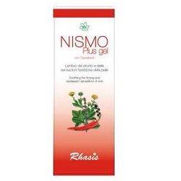 NISMO Plus Gel 200ml