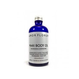 Mari Body Oil Olio Idratante Corpo 100ml