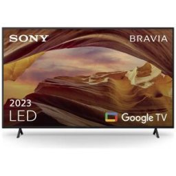 Sony 55X75WL