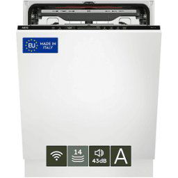 AEG FSE76738P