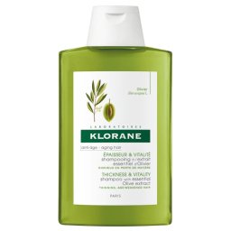 KLORANE Sh.Ulivo 400ml