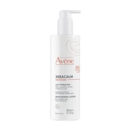Eau Thermale Avène Xeracalm Nutrition Latte Idratante 400ml