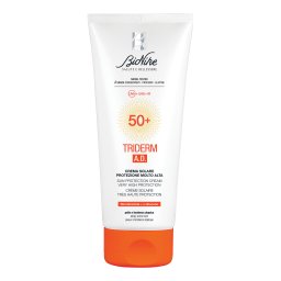 Triderm Ad Crema Solare 50+ 200ml