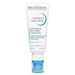 Hydrabio Gel Creme Idratante Viso 40 ml