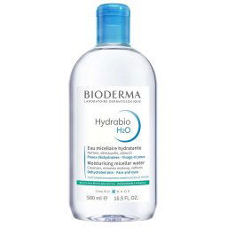 Hydrabio H2o 500 ml