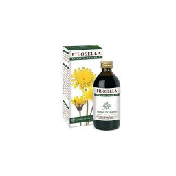 Dr Giorgini Pilosella estratto integrale di Pilosella integratore per secrezioni bronchiali 200 ml