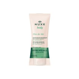 Nuxe Rêve De Thé Duo Gel Doccia Rigenerante 2x200ml