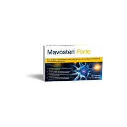 Mavosten Forte 60 Compresse