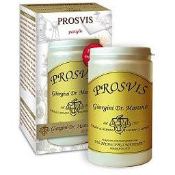 PROSVIS 400PAST