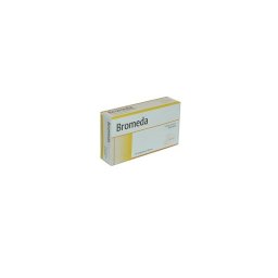 Bromeda integratore per rafforzare le difese immunitarie 30 compresse
