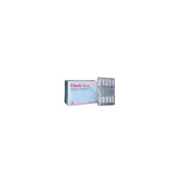 Clinnix Venos integratore per il benessere del microcircolo 50 capsule