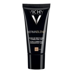 Vichy Dermablend Fondotinta Correttore Fluido N.45 Gold da 30 ml