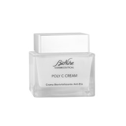 Cosmeceutical Poly C Cream