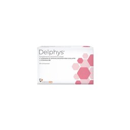 Delphys 30 Compresse