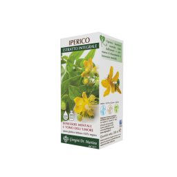 Iperico Estratto Integrale 200 ml