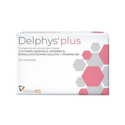 DELPHYS Plus 30 Cpr