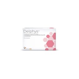 Delphys 30 Compresse