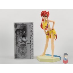 Gurren Lagann SEGA EX Figure Summer Beach - Yoko Littner