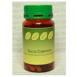 SALIXAN 60 Cps 500mg