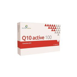 Q10 Active 100 - 30 Capsule