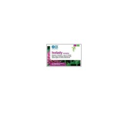 Isolady Complex integratore per donne in menopausa 45 capsule