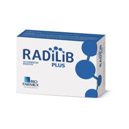 Radilib Plus 30 Compresse
