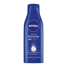 Nivea Body Nutriente 250ml
