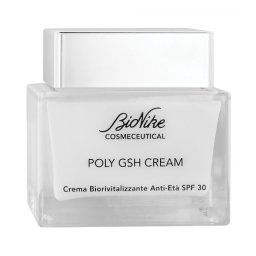 Cosmeceutical Poly Gsh Cream